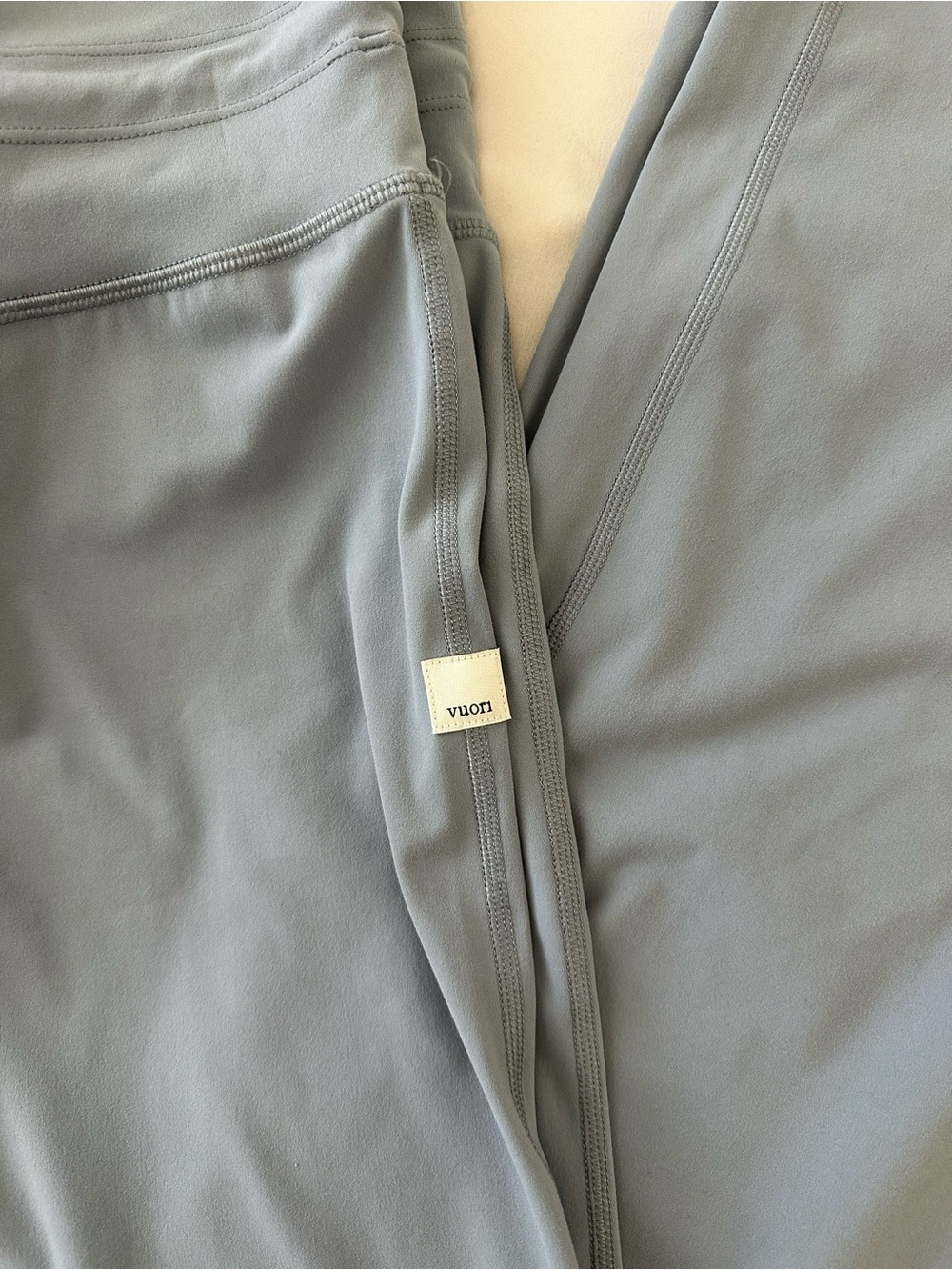 Vuori Daily Wide Leg Pants - Picture 2 of 3